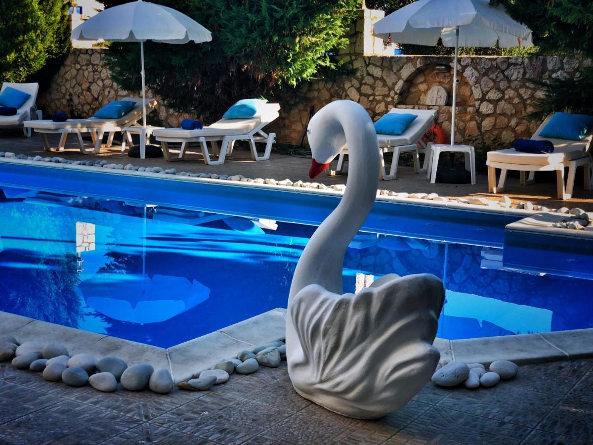 Metaxáta Apollon Palace Kefalonia المظهر الخارجي الصورة