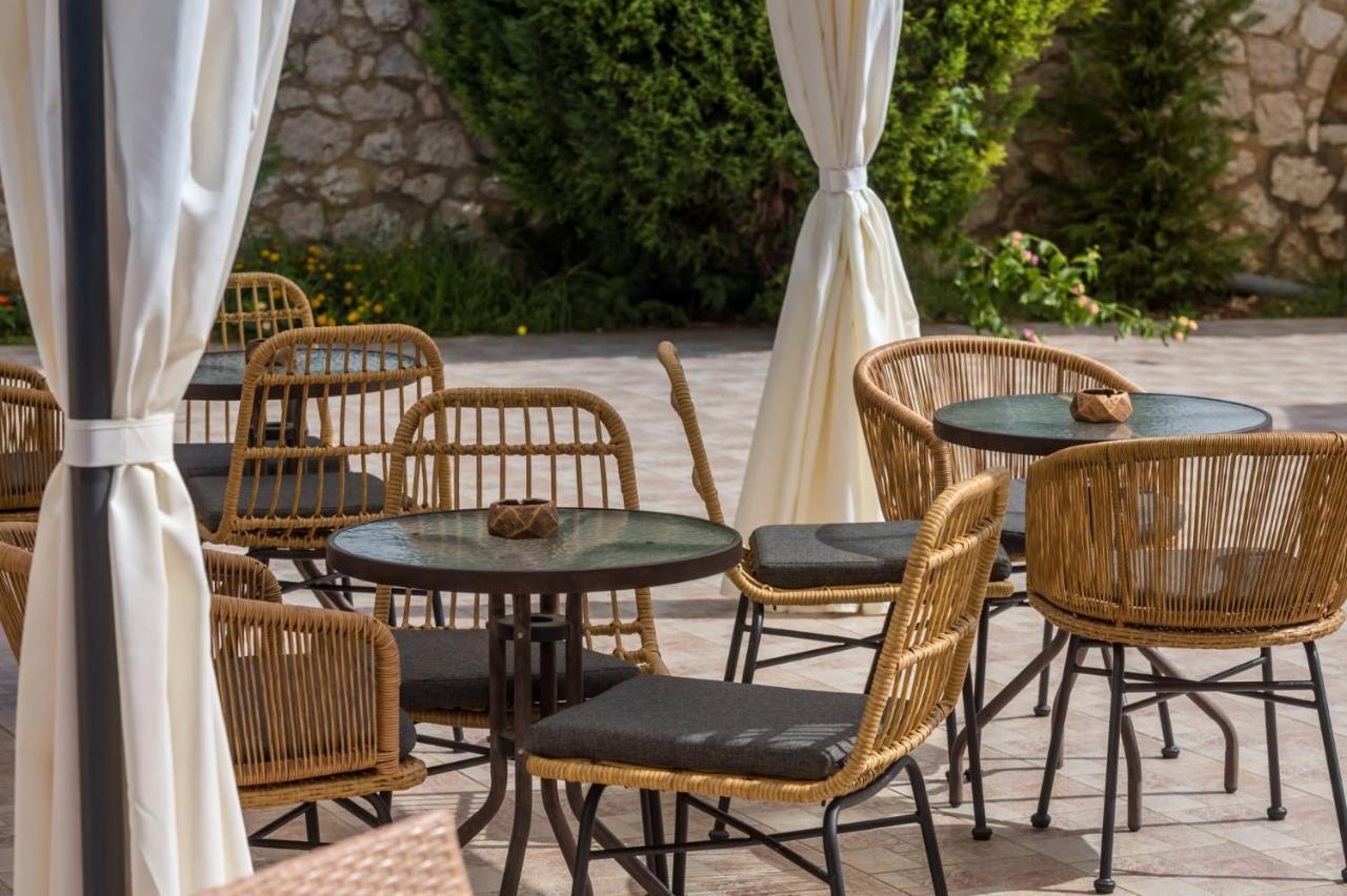 Metaxáta Apollon Palace Kefalonia المظهر الخارجي الصورة